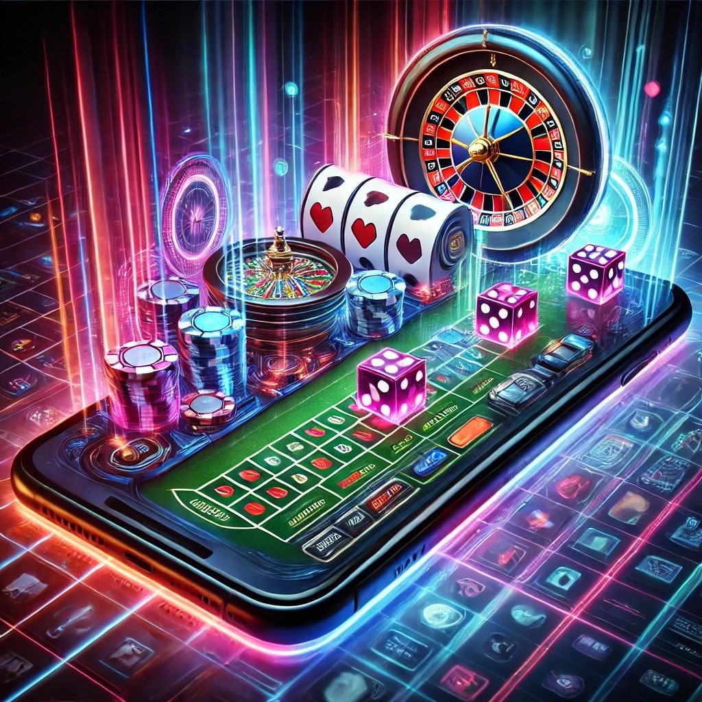 leon bet app