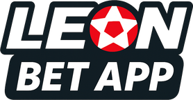 Leon Bet App Logo